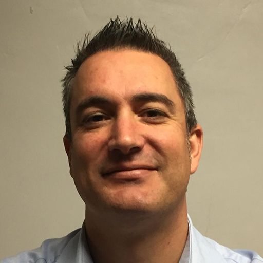 Foto Perfil Jorge Jordi Rustarazo