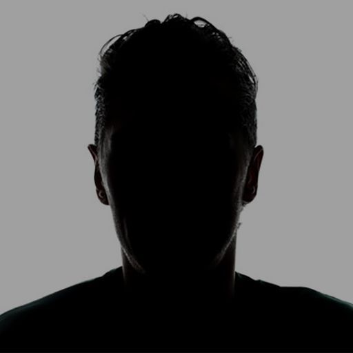 Unknown-profile
